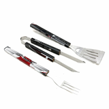 Canada 3 Piece BBQ Set