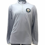 Harmsen's Hockey UA “Fairway” Quarter-Zip