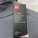 Harmsen's Hockey UA “Fairway” Quarter-Zip - Women's