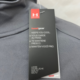 Harmsen's Hockey UA “Fairway” Quarter-Zip - Women's