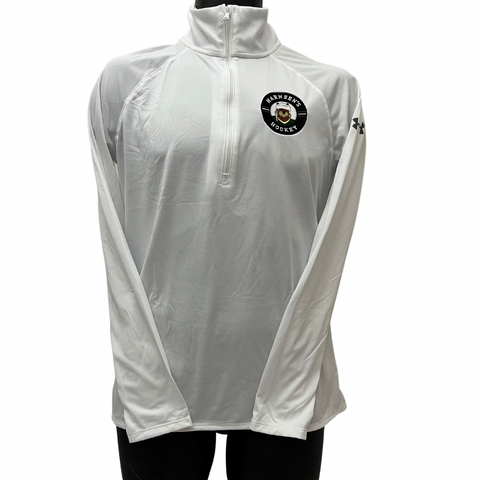 Harmsen's Hockey UA “Fairway” Quarter-Zip - Women's