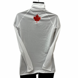 Harmsen's Hockey UA “Fairway” Quarter-Zip - Women's