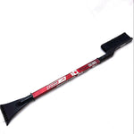 Team Canada Snow Brush