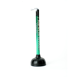 Hockey Stick Plunger