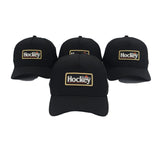 Blue Line Snap Back Hat