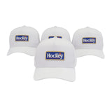 Blue Line Snap Back Hat