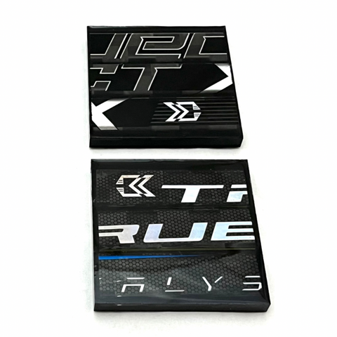 Marner Coasters (Pack of 2)