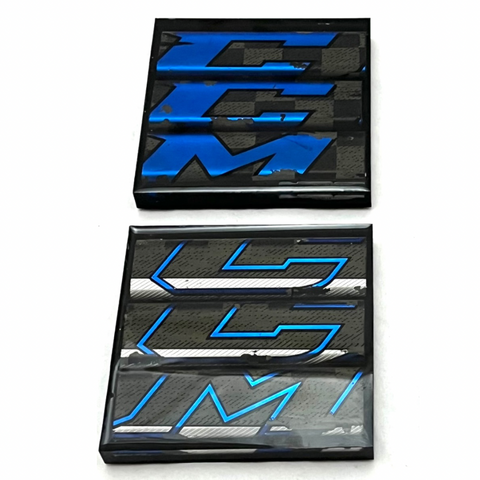 Matthews Coasters (Pack of 2)