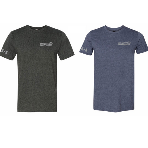 Wordmark Tee - Adult