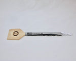 NCAA Wood BBQ Grill Scraper