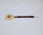 NCAA Wood BBQ Grill Scraper