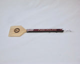 NCAA Wood BBQ Grill Scraper