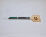 NCAA Wood BBQ Grill Scraper