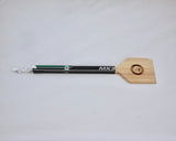 NCAA Wood BBQ Grill Scraper