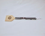 NCAA Wood BBQ Grill Scraper