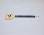 NCAA Wood BBQ Grill Scraper
