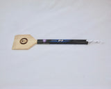 NCAA Wood BBQ Grill Scraper