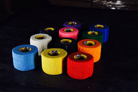Howies Hockey Tape - Stretch Grip