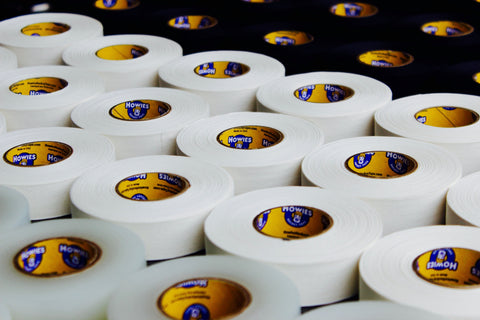 Howies Hockey Tape - Cloth