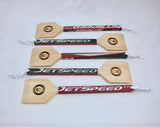 Wood BBQ Grill Scraper - Multi Pack