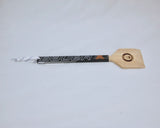 NCAA Wood BBQ Grill Scraper