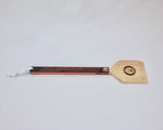 NCAA Wood BBQ Grill Scraper