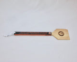 NCAA Wood BBQ Grill Scraper