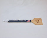 NCAA Wood BBQ Grill Scraper