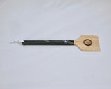 NCAA Wood BBQ Grill Scraper