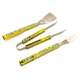 Classic BBQ Set - 3 Piece