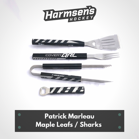 BBQ Set - Patrick Marleau