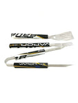 Notre Dame University BBQ Set - 3 Piece