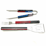 USA 3 Piece BBQ Set