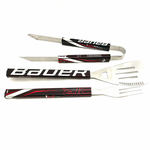 NCAA BBQ Set - 3 Piece