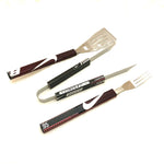 Vintage BBQ Set - 3 Piece