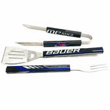 NCAA BBQ Set - 3 Piece