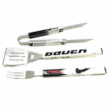 NCAA BBQ Set - 3 Piece