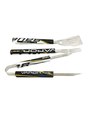 Notre Dame University BBQ Set - 3 Piece