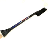 Team USA Snow Brush