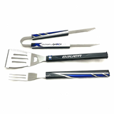 NCAA BBQ Set - 3 Piece