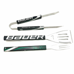 NCAA BBQ Set - 3 Piece