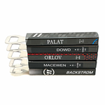 Bottle Opener - NHL Players