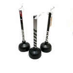 Hockey Stick Plunger