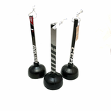 Hockey Stick Plunger