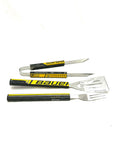 NCAA BBQ Set - 3 Piece