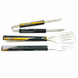 NCAA BBQ Set - 3 Piece