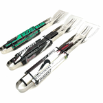 NCAA BBQ Set - 3 Piece