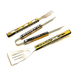 Vintage BBQ Set - 3 Piece
